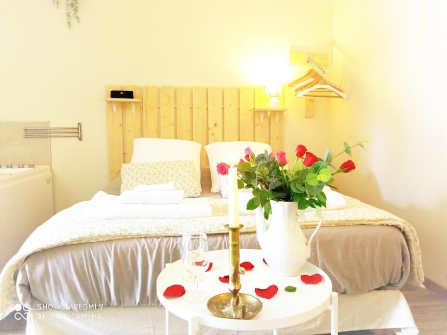 L'Atelier Des Reves Un Moment Magique Spa Prive ボーヌ エクステリア 写真